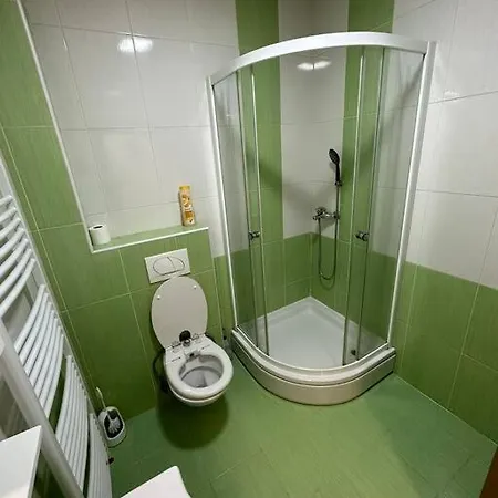 Stan Na Dan Apartment Sarajevo