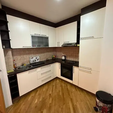 Apartment Stan Na Dan