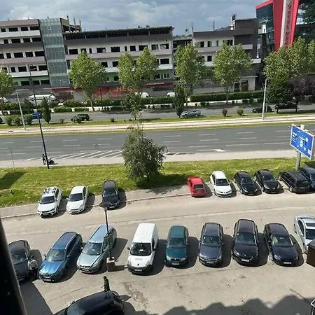 Apartment Stan Na Dan Sarajevo