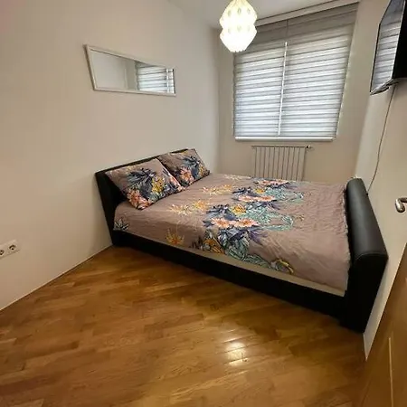 Stan Na Dan Apartment