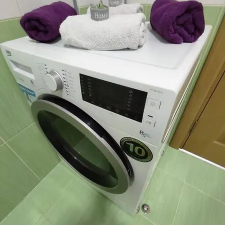 Stan Na Dan Apartment Sarajevo