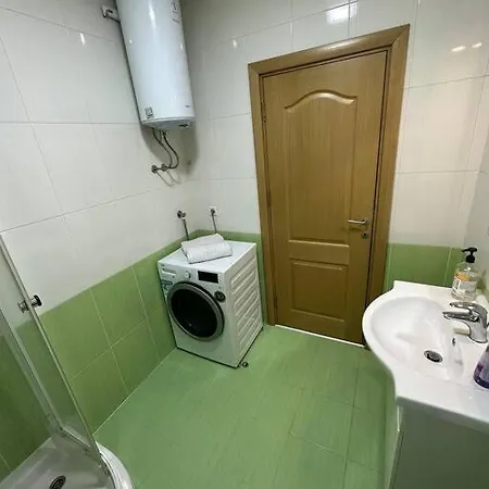 Apartment Stan Na Dan Sarajevo